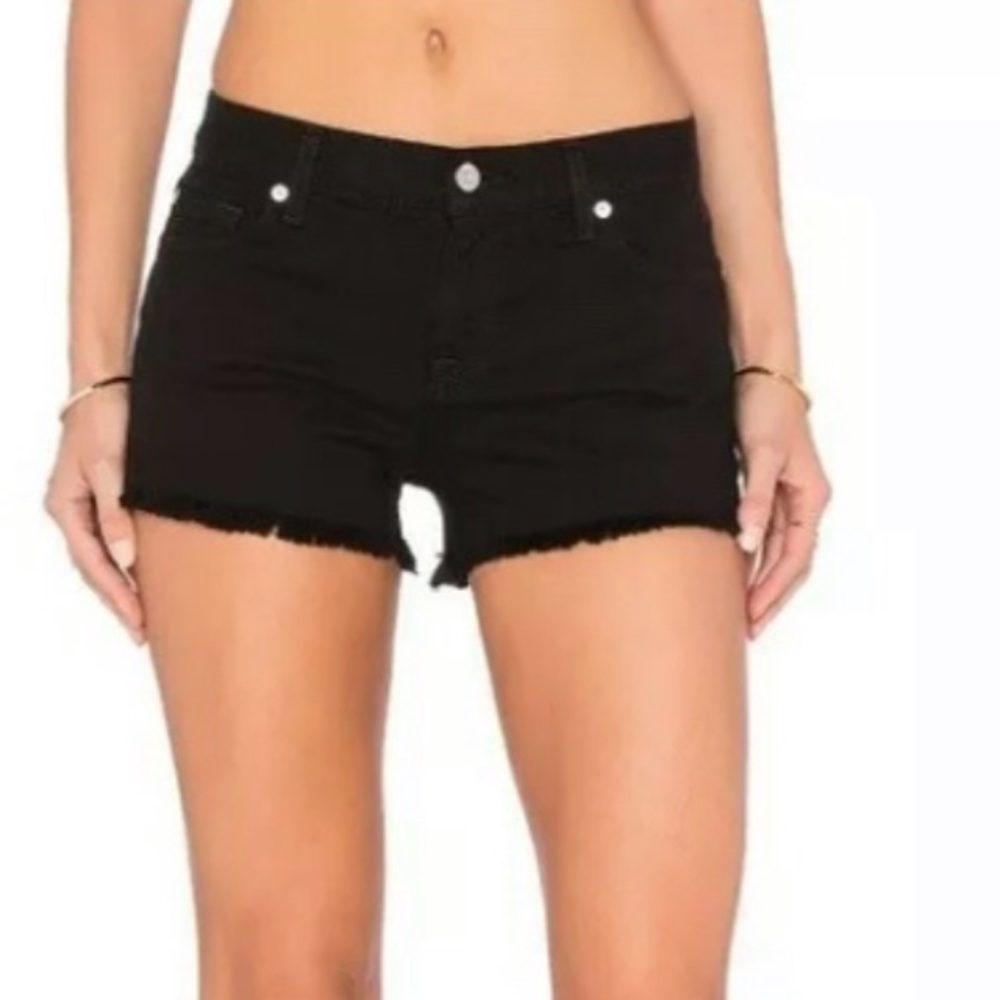 💕 Victoria Secret Pink Shorts Size 8